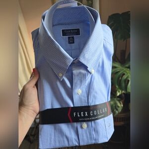 Charter Club Dress Shirt